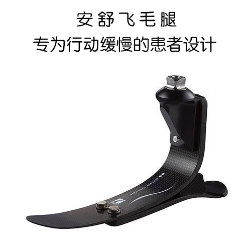 安舒飞毛腿®Flex-Foot Assure®