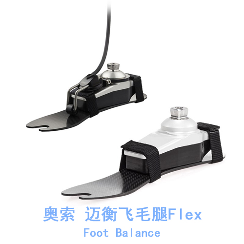 <b>奥索迈衡飞毛腿Flex-Foot Balance</b>