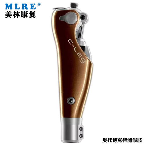 人工智能假肢的问世 给截肢患者带来更多的福音